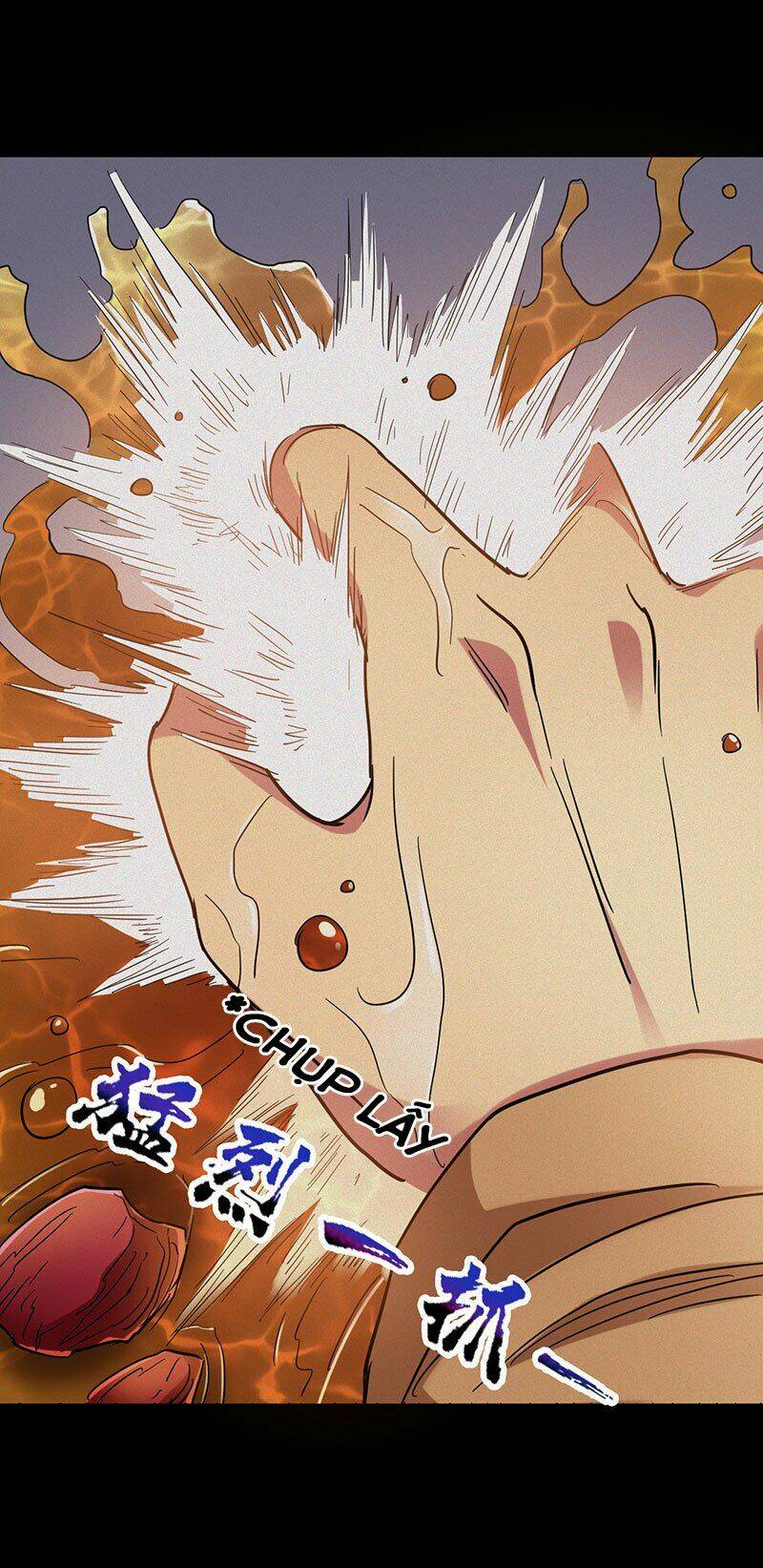 trò chơi thời mạt thế chapter 8 46