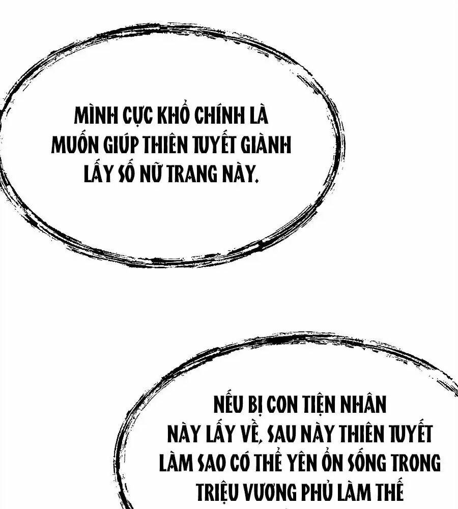 quyền phi chi đế y phong hoa chapter 1.2 1