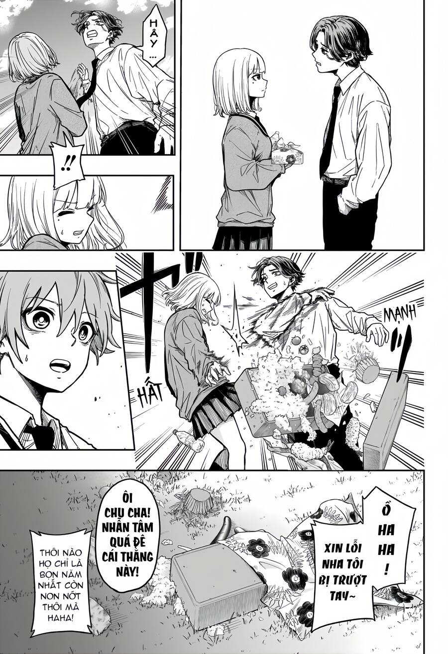 shinobi undercover chapter 2 17