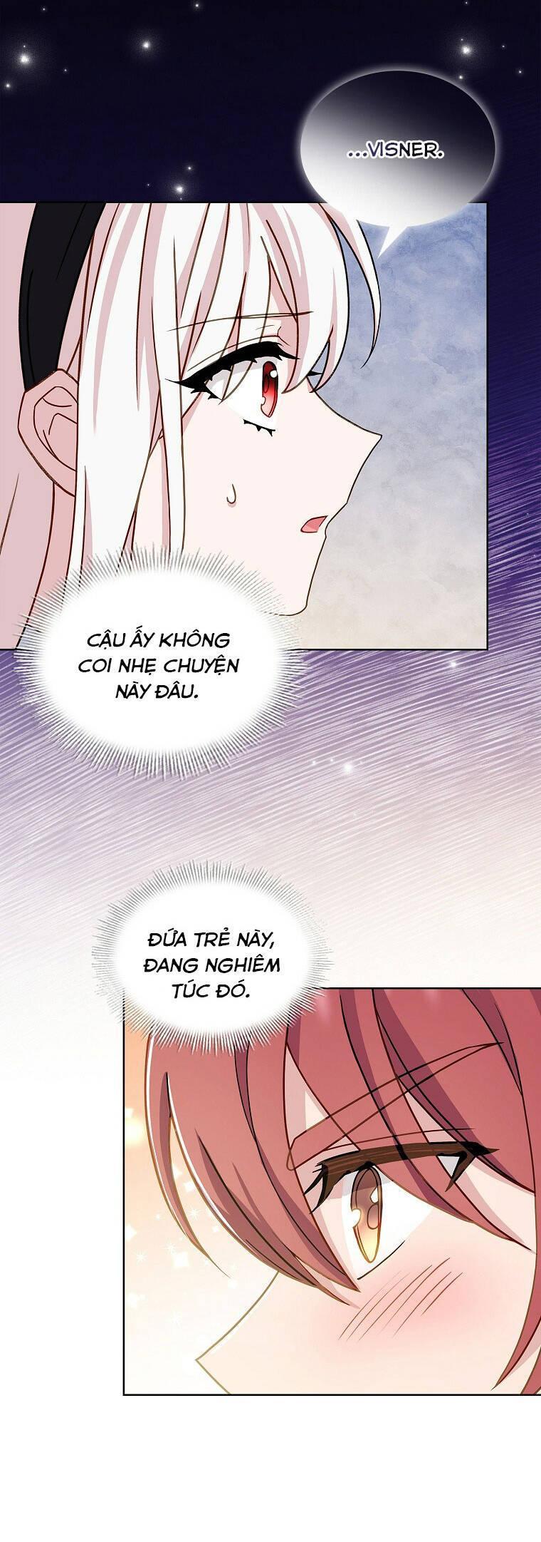 để yên cho tiểu thư hiền chapter 66 16