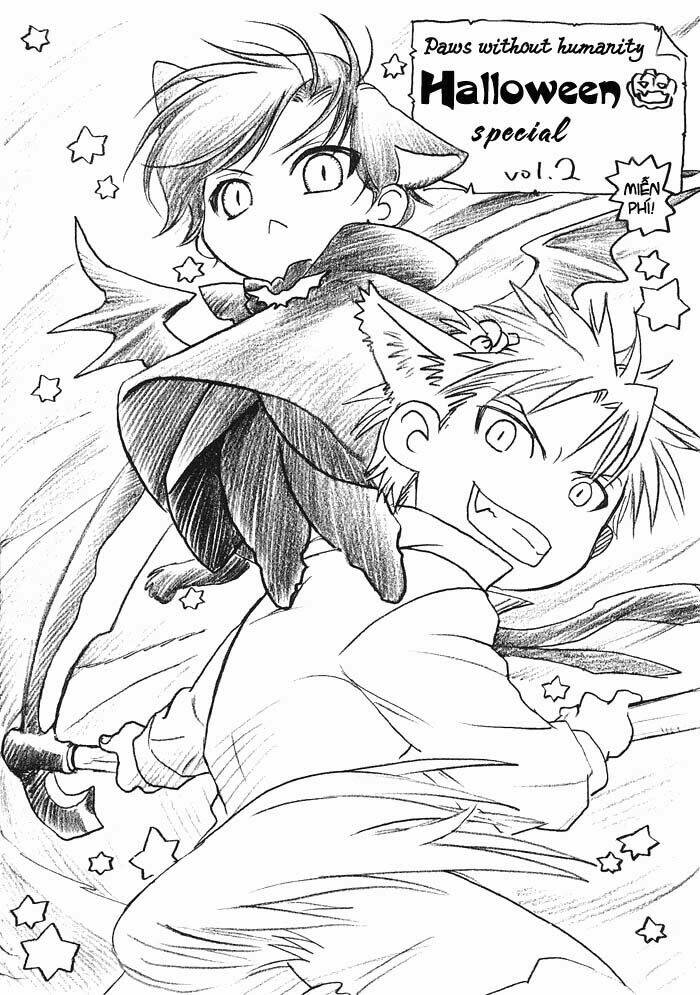 maiden rose-special chapter 16 9