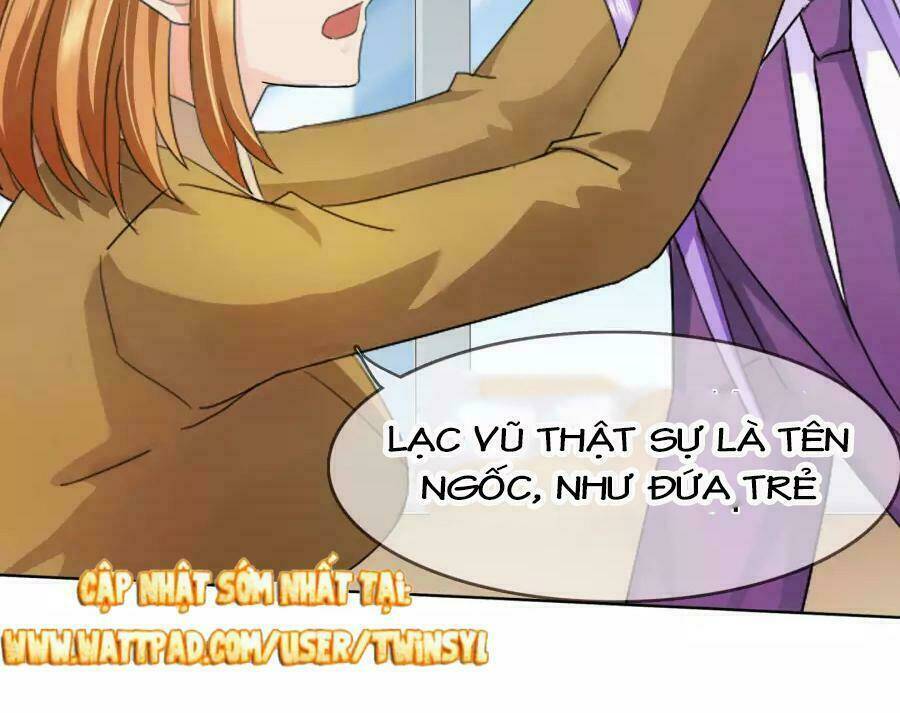 bá đạo trung khuyển tìm ái ký chapter 118 13