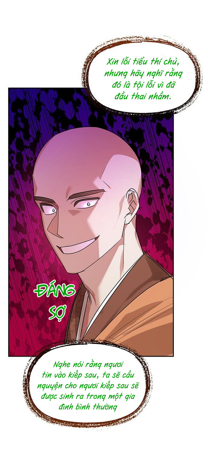 con gái bảo bối của boss phản diện chapter 25 41