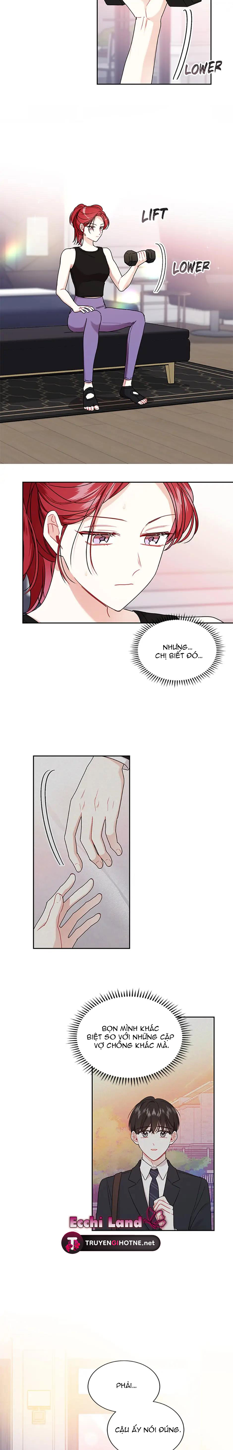 chỉ thị đặc biệt của sếp chapter 53.2 5