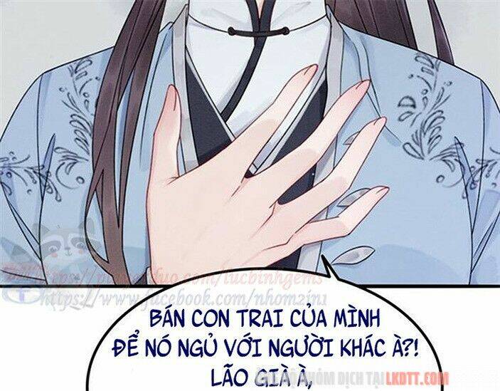 trọng sinh bá sủng nhiếp chính vương quá mạnh mẽ chapter 89 73