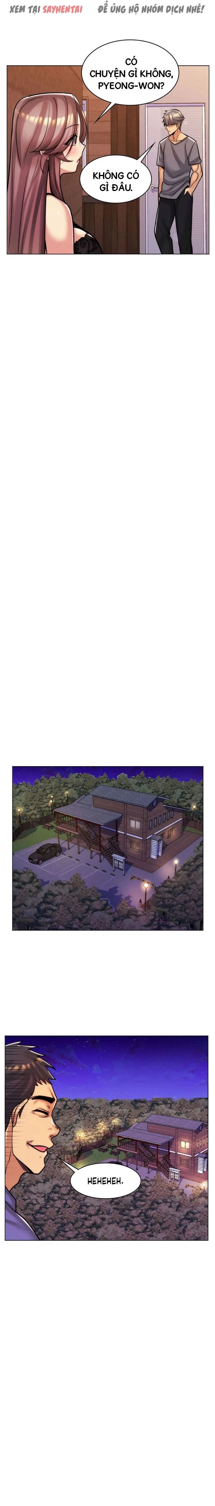 bạn gái là mẹ kế của tôi chapter 88 9