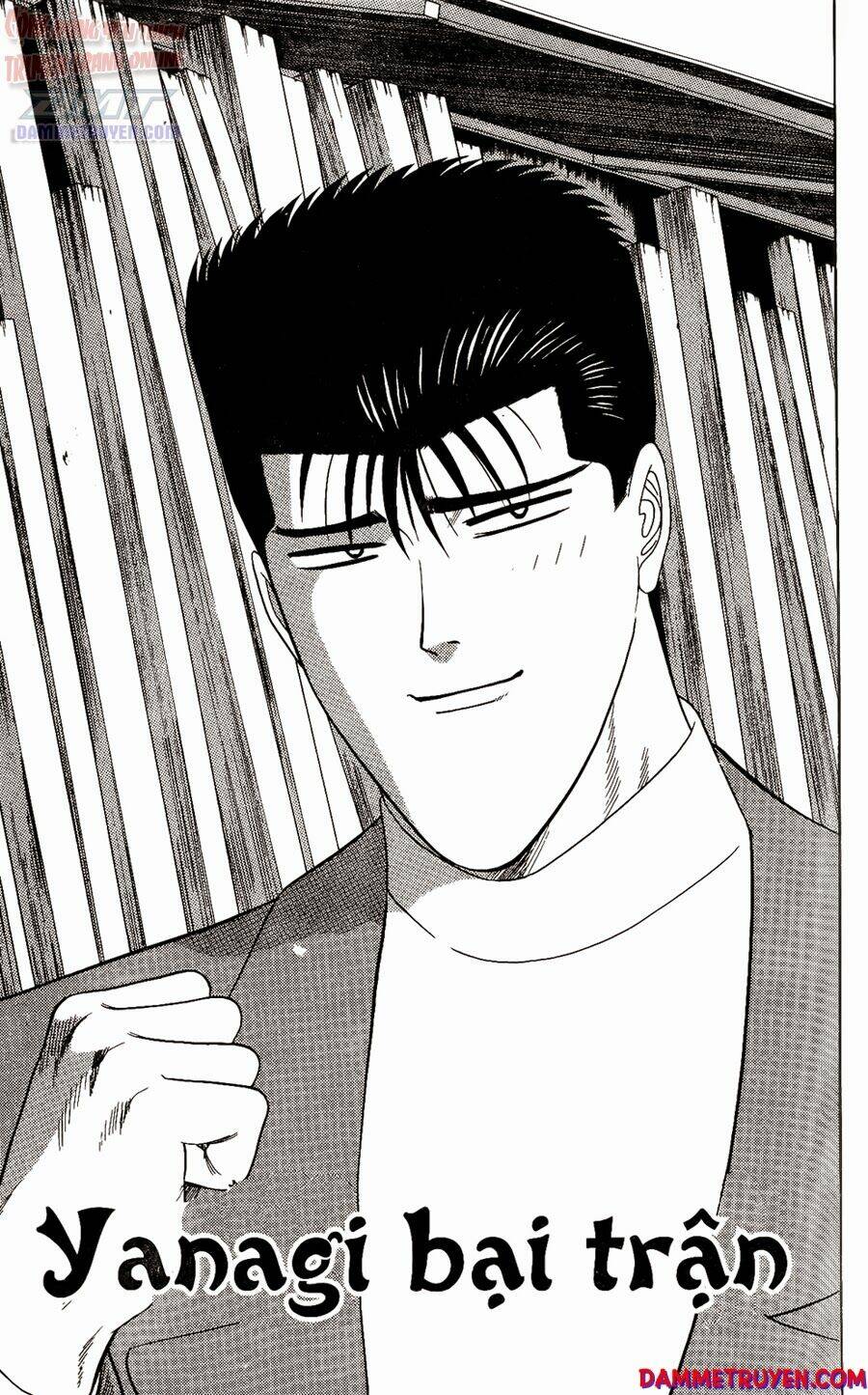 kyou kara ore wa - cặp bài trùng chapter 214 2