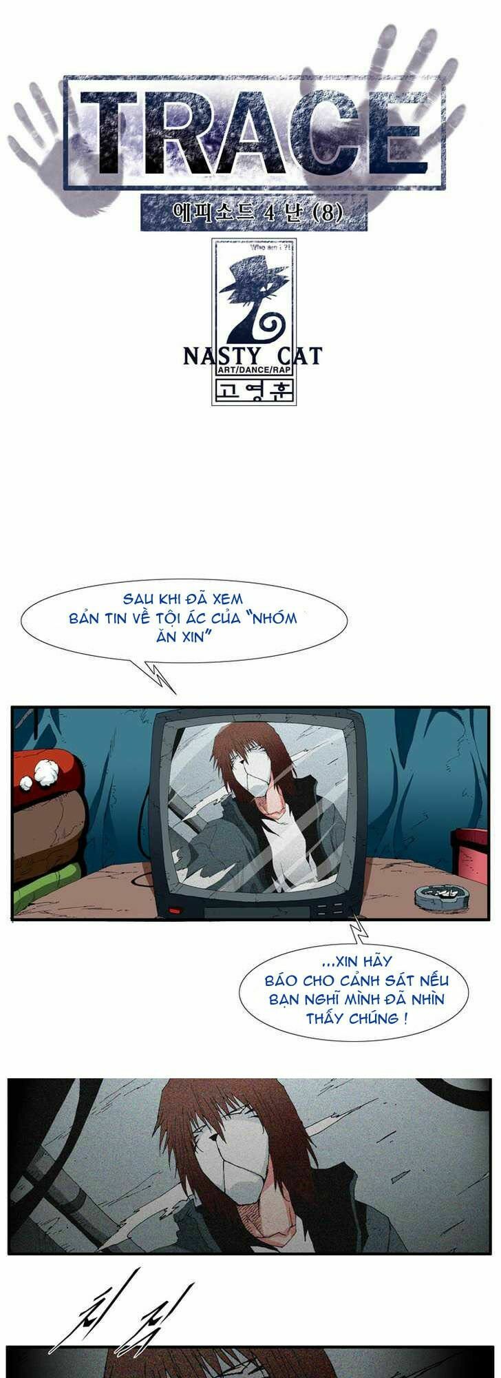 siêu năng chapter 92 2