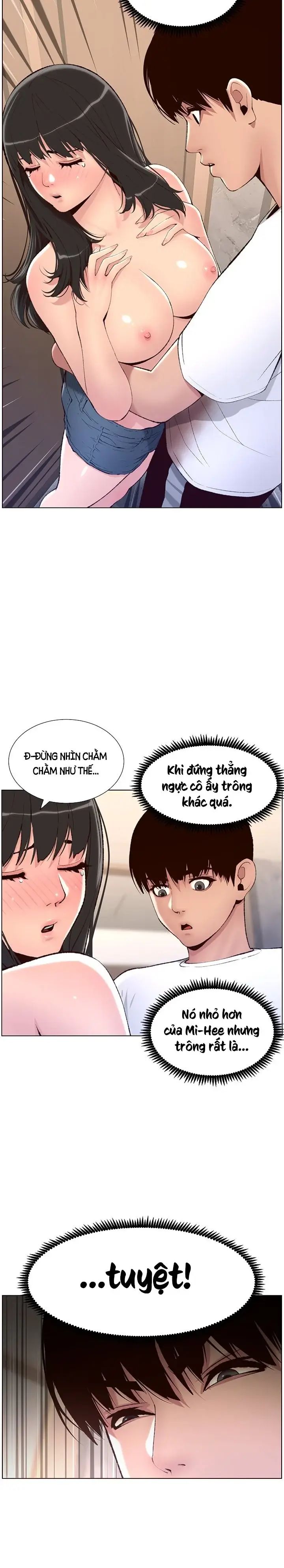 app đế vương giường chiếu chapter 7 15