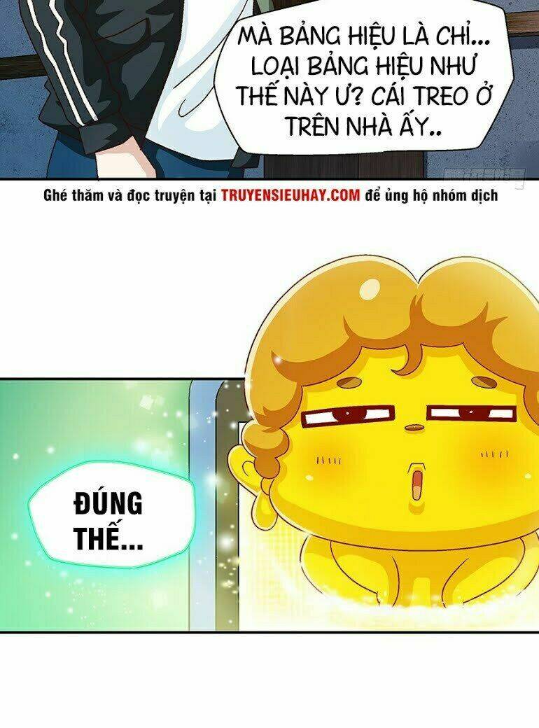 lão nạp muốn hoàn tục chapter 2 27