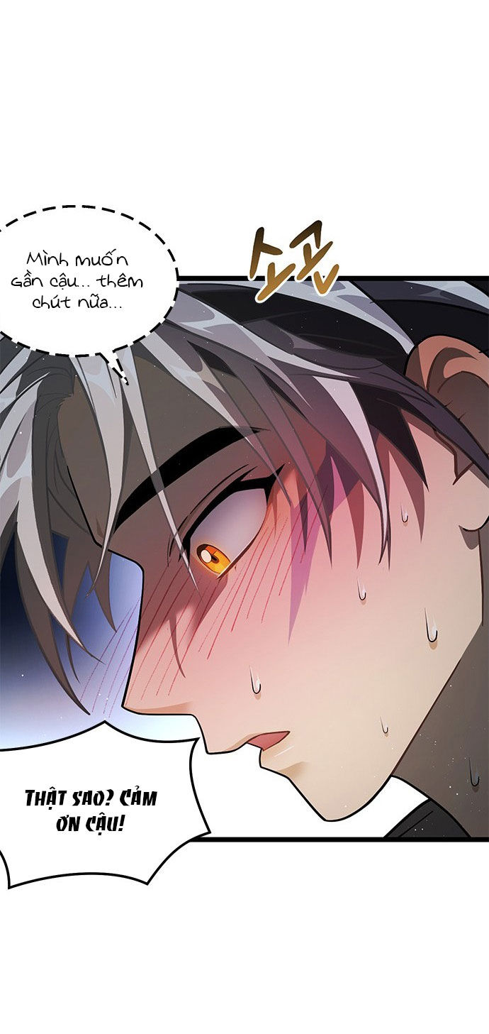 dark moon - tế đàn ánh trăng chapter 13.2 1