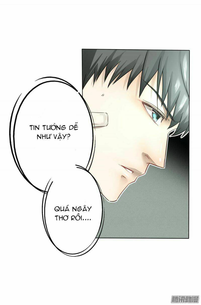 nước mắt người cá chapter 2 63