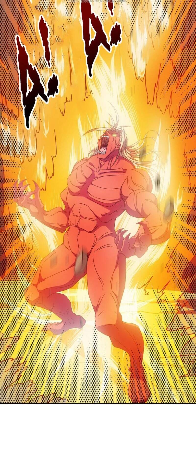 hồng thiên thần tôn chapter 48 7