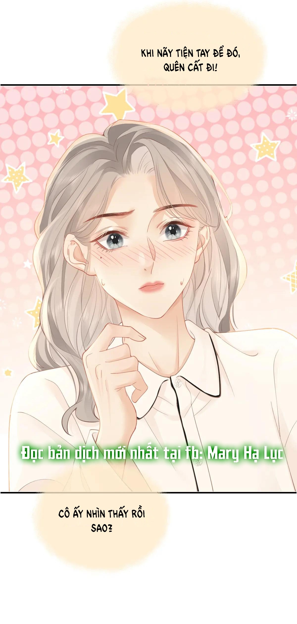 luôn có giáo viên muốn mời phụ huynh chapter 23.2 24