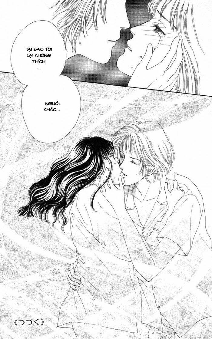 con nhà giàu chapter 0 24