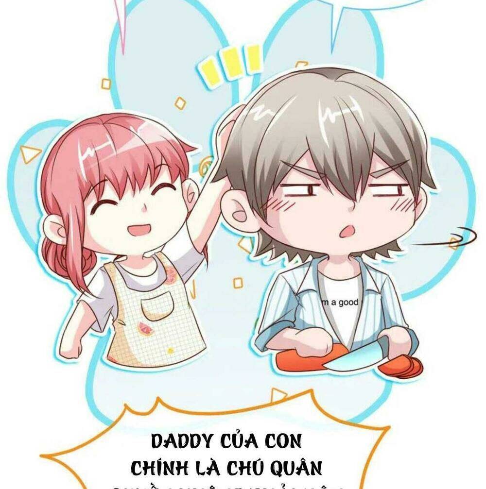 truy nã toàn cầu truy thê về sủng chapter 51 17