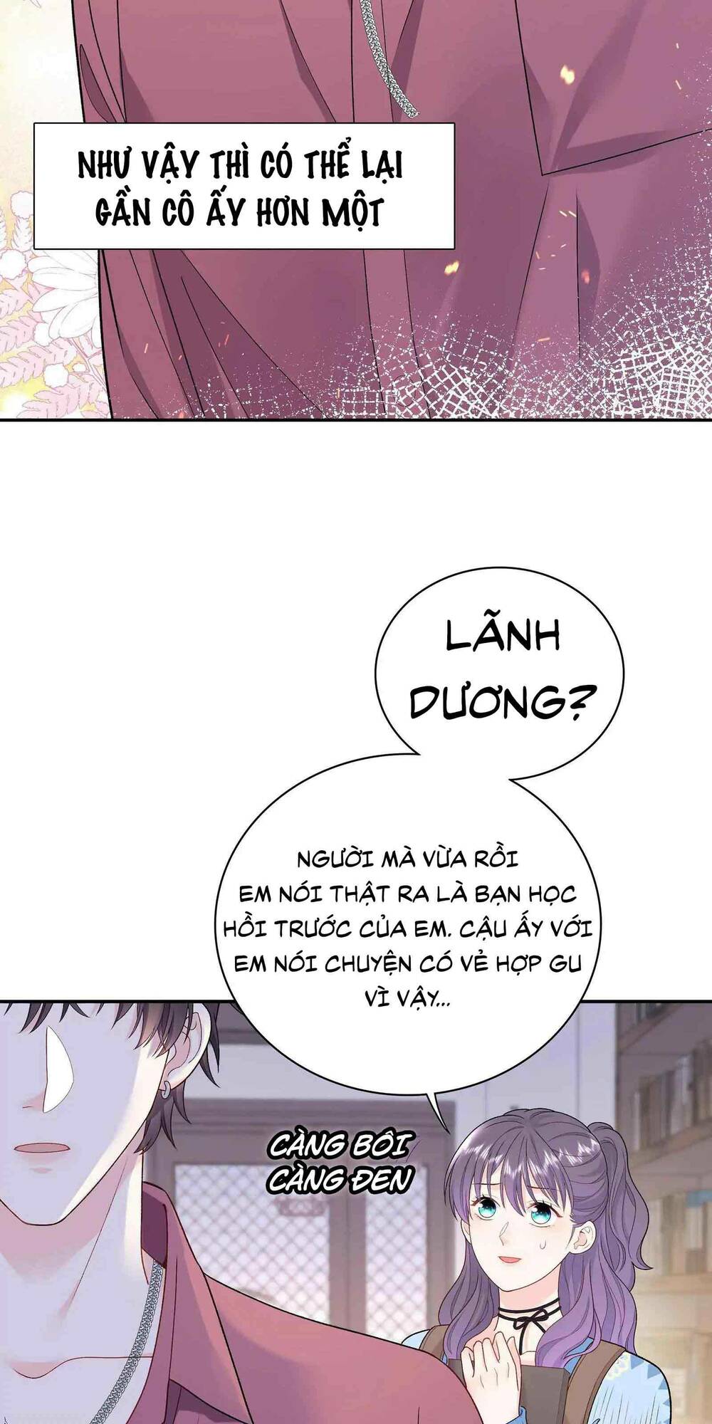 tôi dựa vào tà ý: nghịch chuyển nhân sinh chapter 15 3