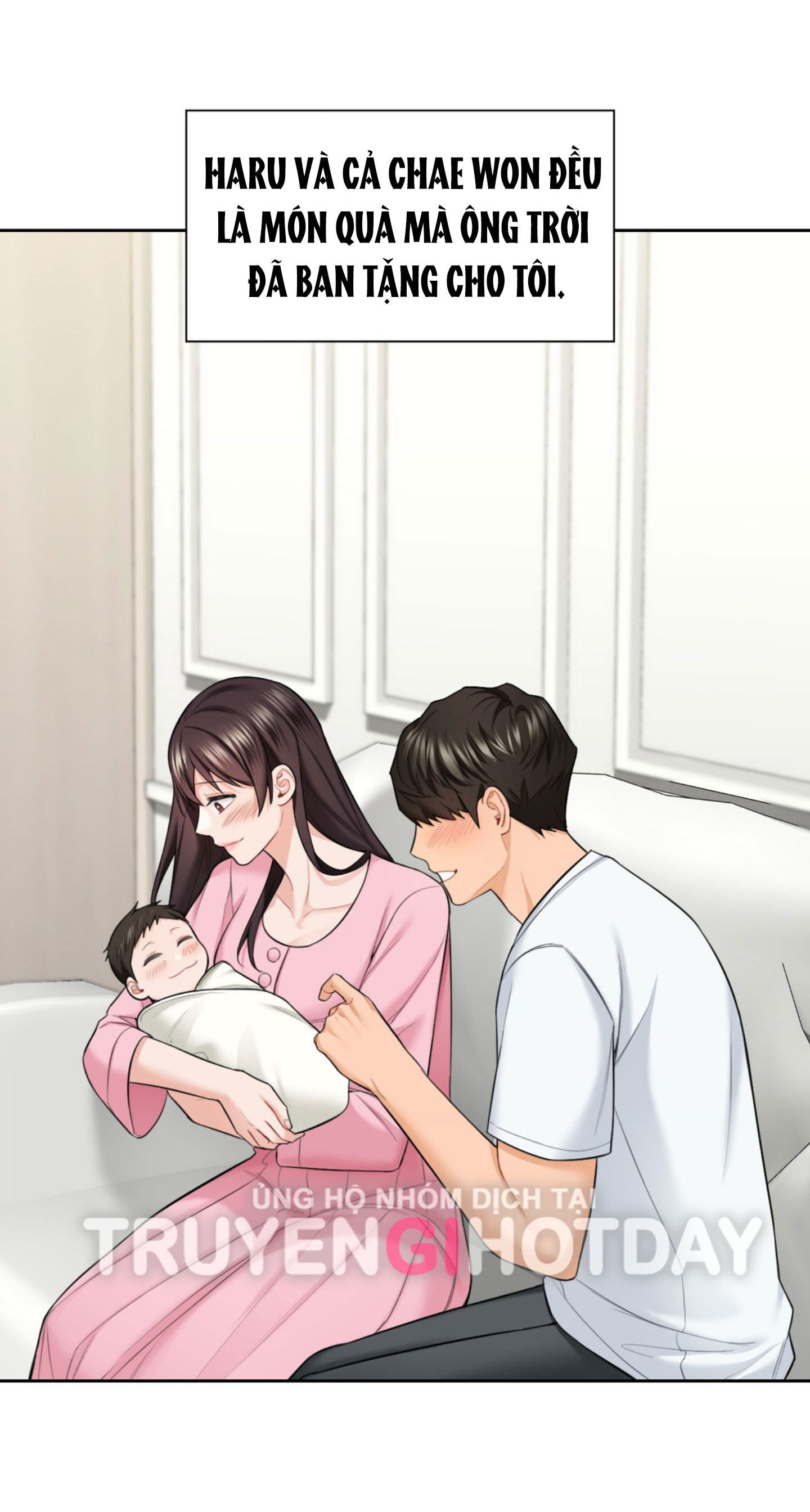 [18+] Không Là Bạn Bè chapter 55.2 - Trang 25