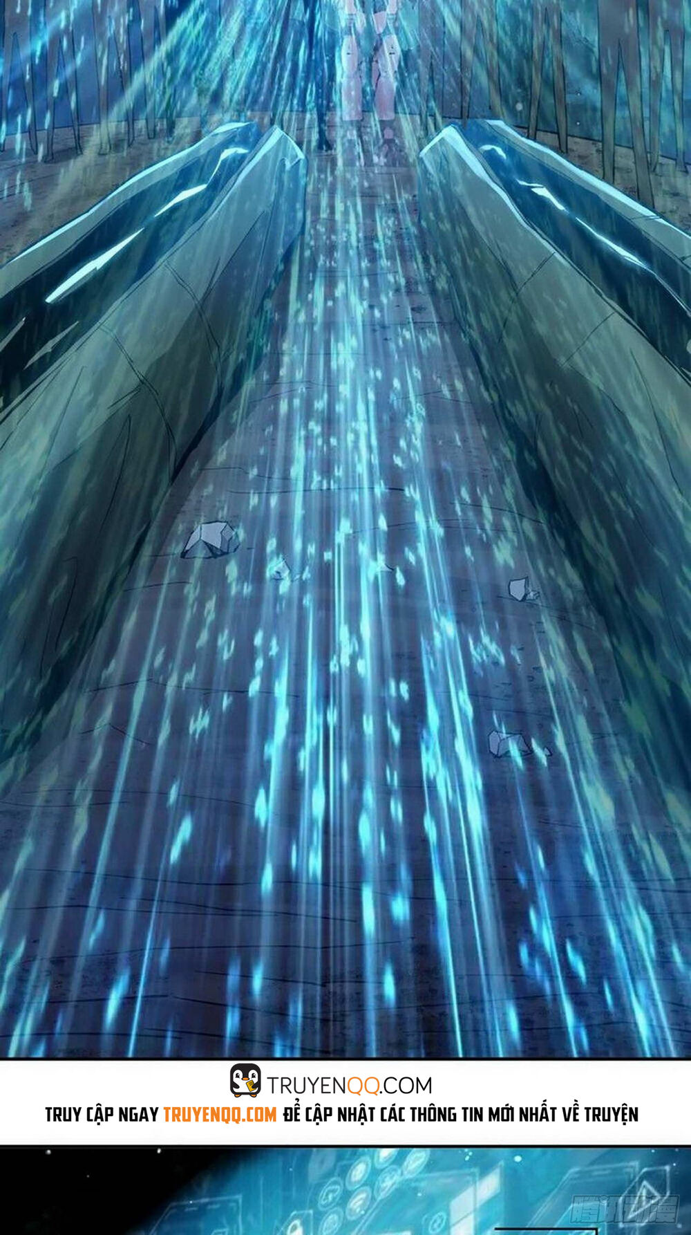 quỷ quyệt @ai chapter 1 16