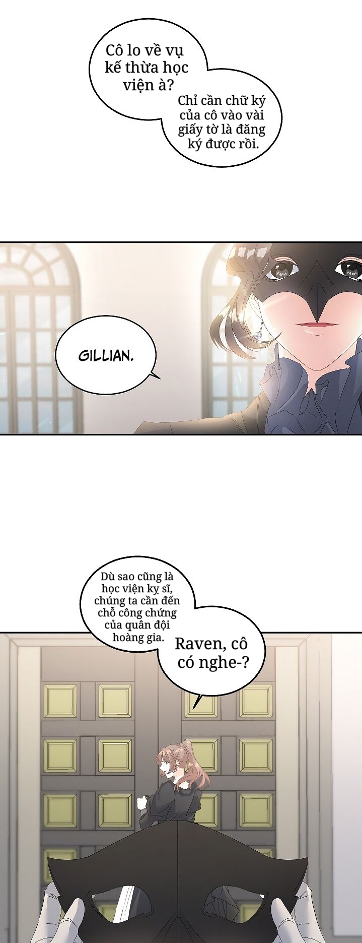 ebony, quạ đen chapter 54 28