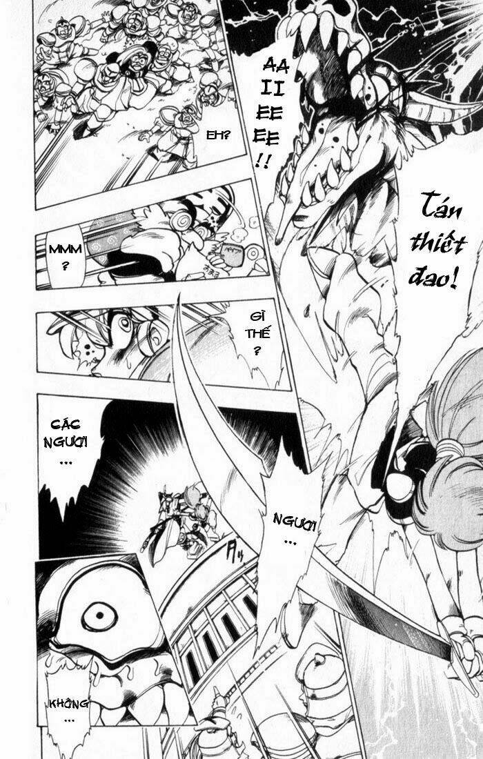 violinist of hameln - cây đàn kì diệu chapter 31 7