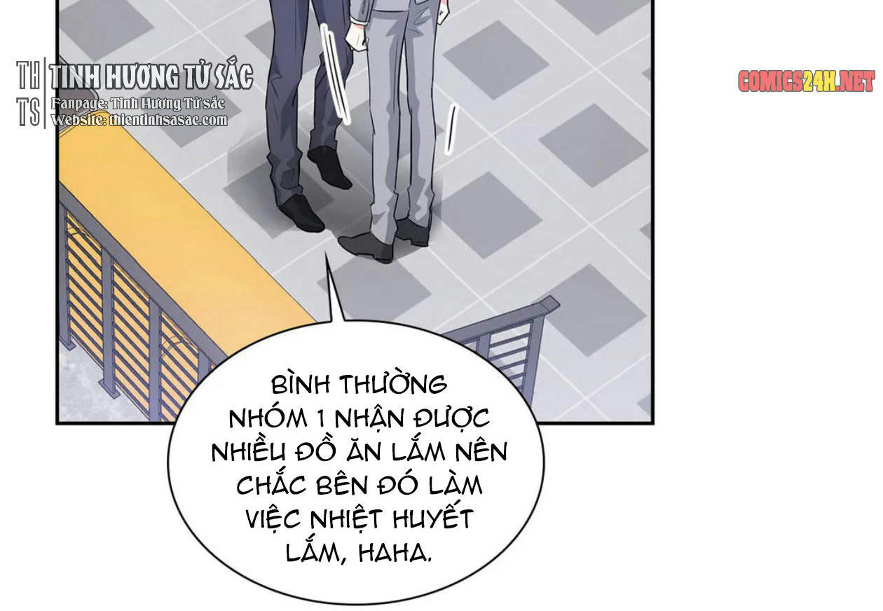 cấp trên nhỏ tuổi chapter 20 60