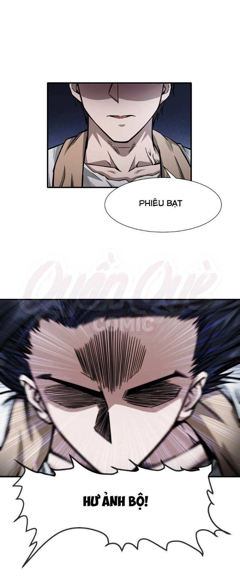 dạ thị chi chủ chapter 3 5