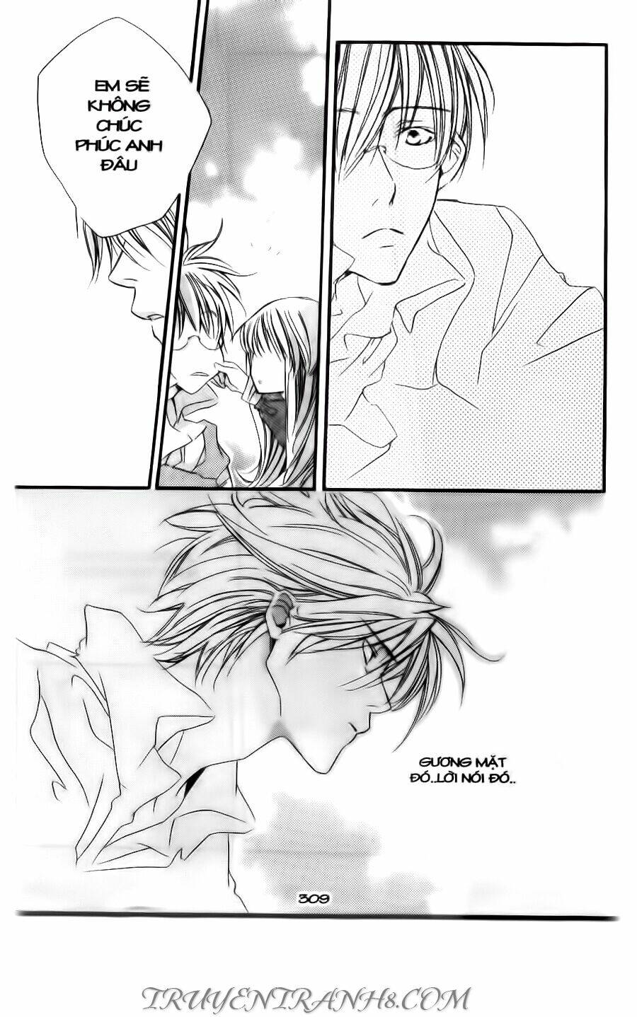 ngày hóa bướm chapter 11 15