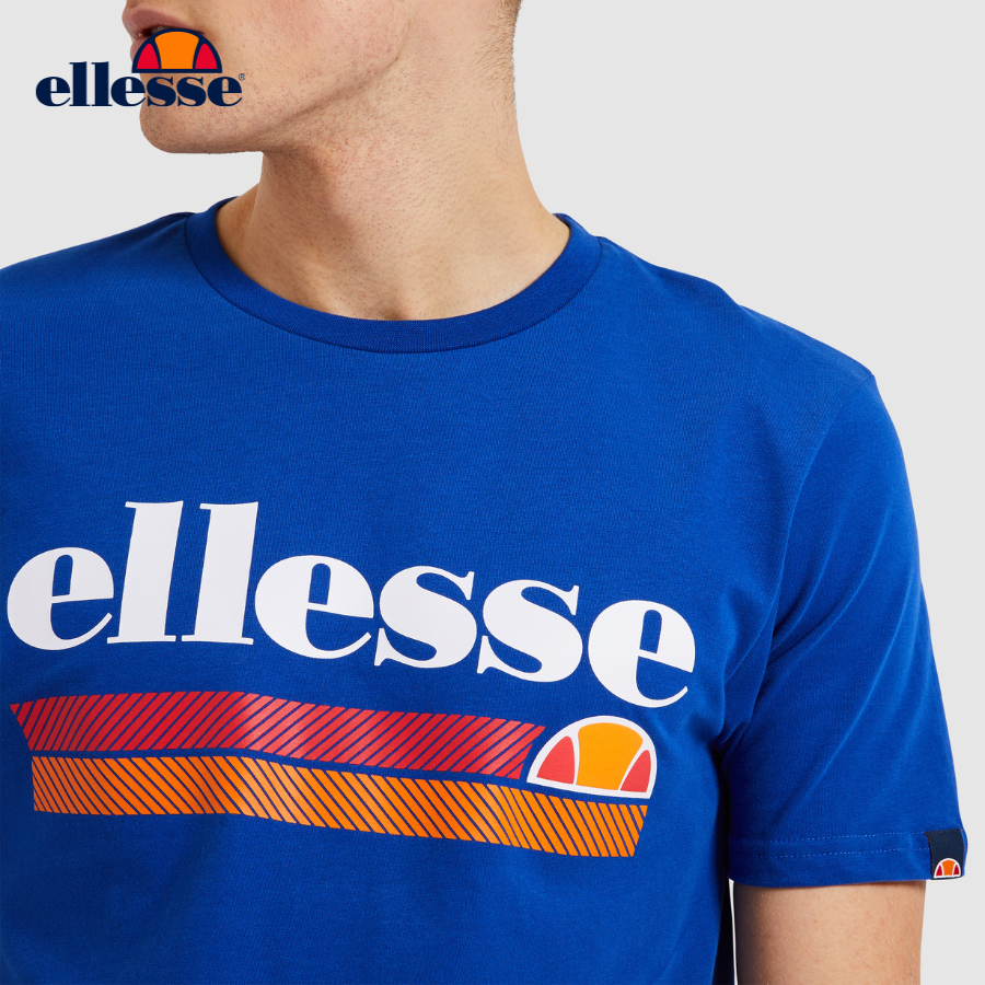 Áo thun tay ngắn nam Ellesse Triscia - 61781