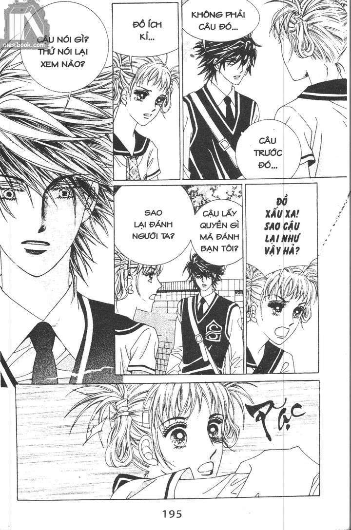 hồng tiểu thư chapter 37 35