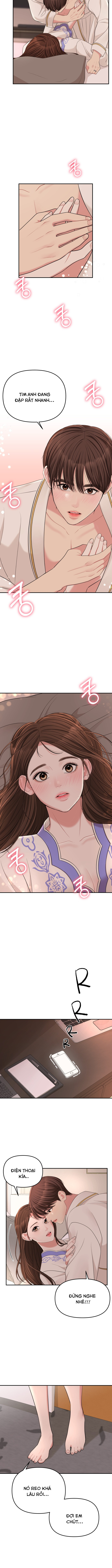 gửi tới bạn...người nắm giữ ngôi sao chapter 49 9