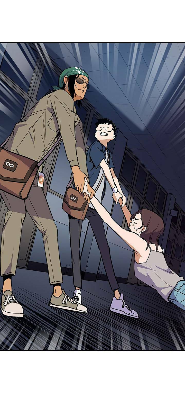 khát vọng trỗi dậy chapter 28 36