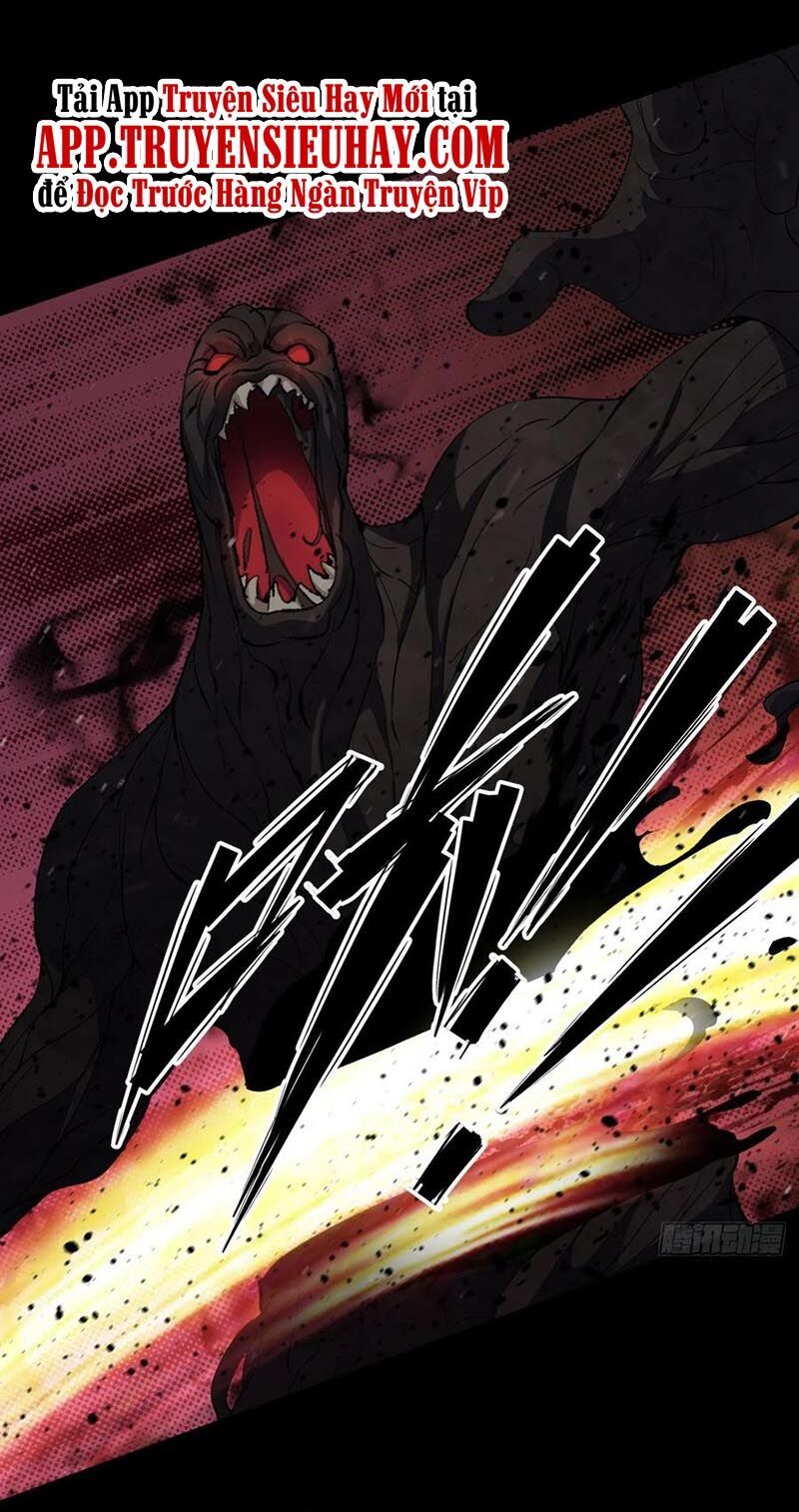 thông u đại thánh chapter 48 5