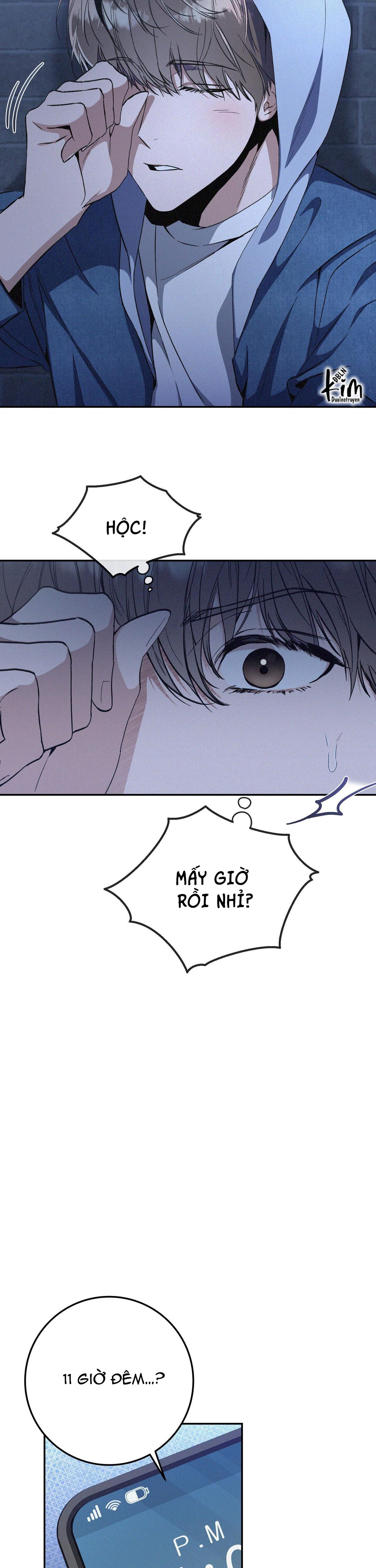 vô hình chapter 1 20