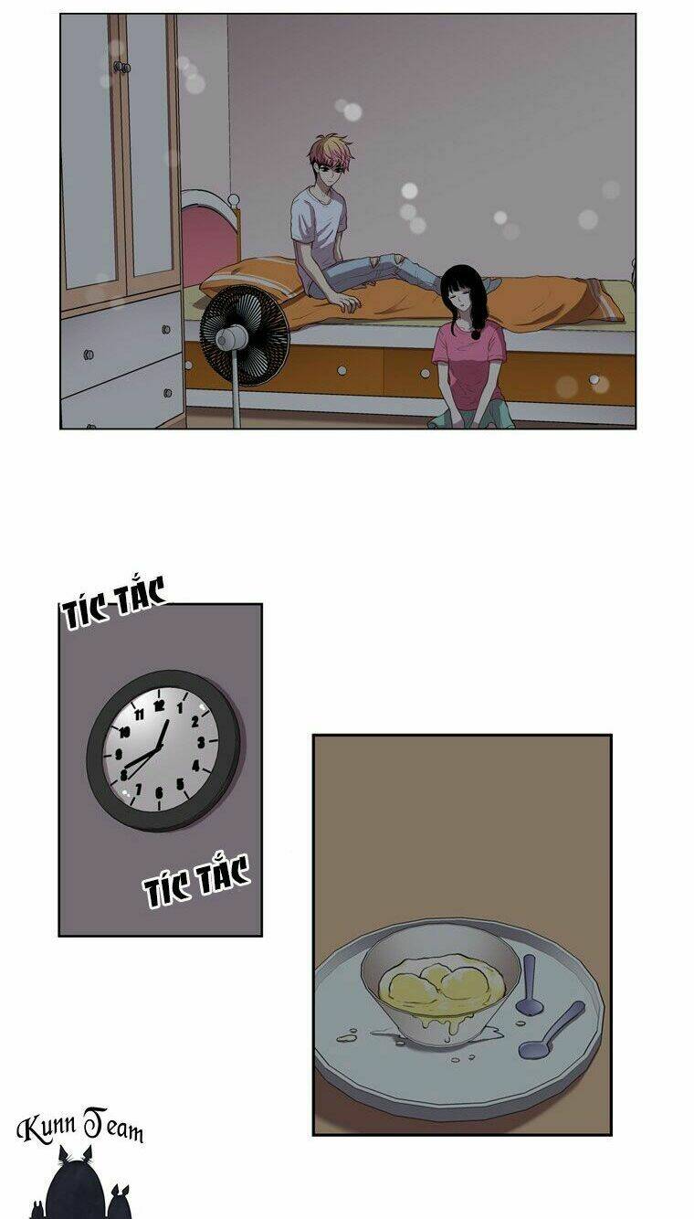 my shining world chapter 51 37