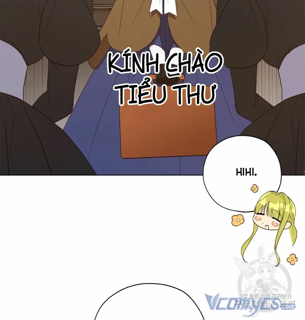 công chúa khắc dấu lên kẻ phản nghịch chapter 54 42