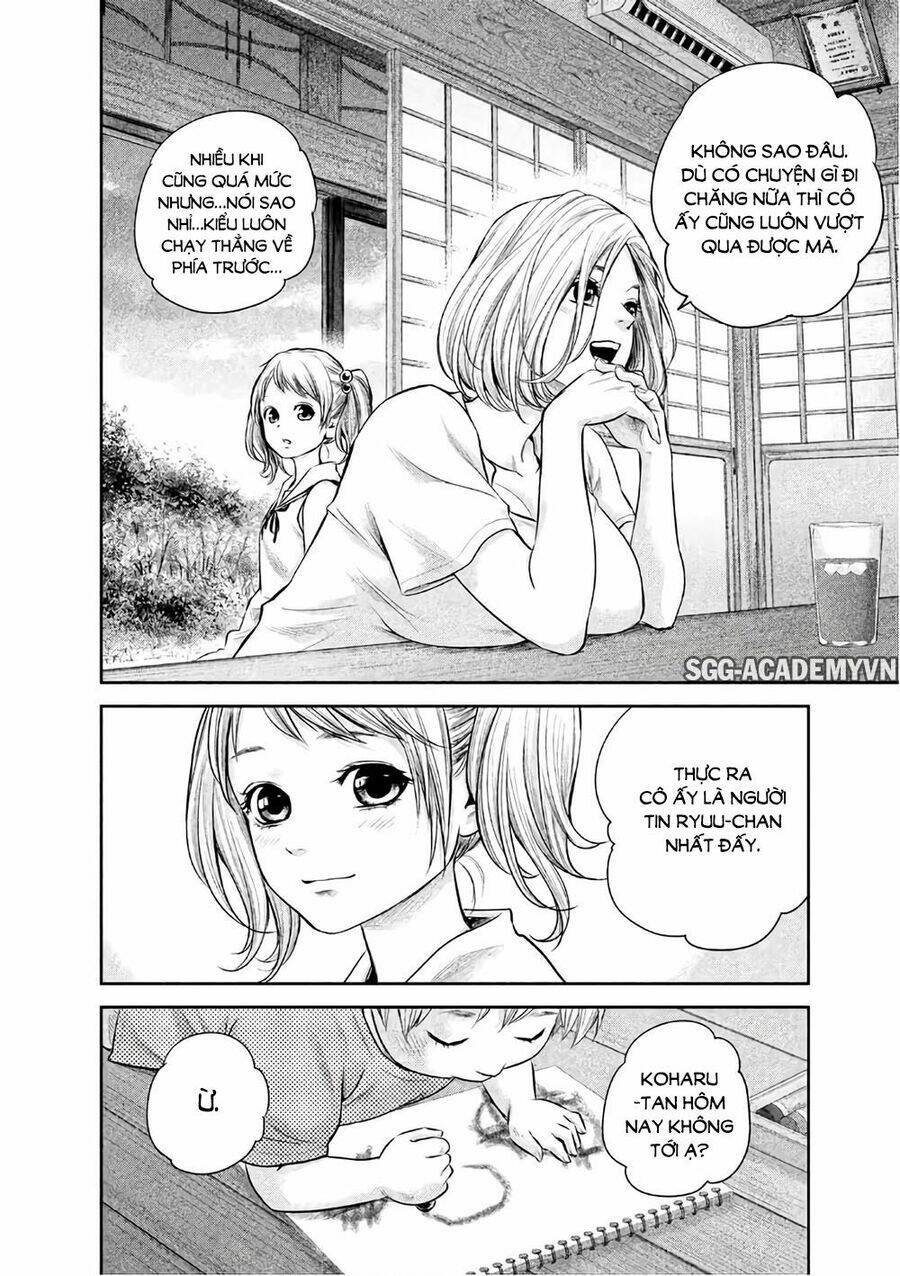 đạo luật nhiều vợ chapter 159 17