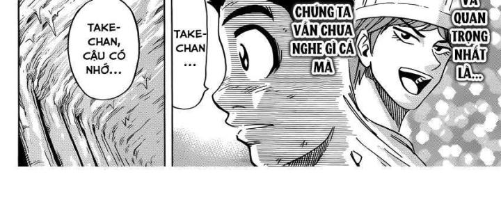 thánh tỏi sành ăn chapter 261 15