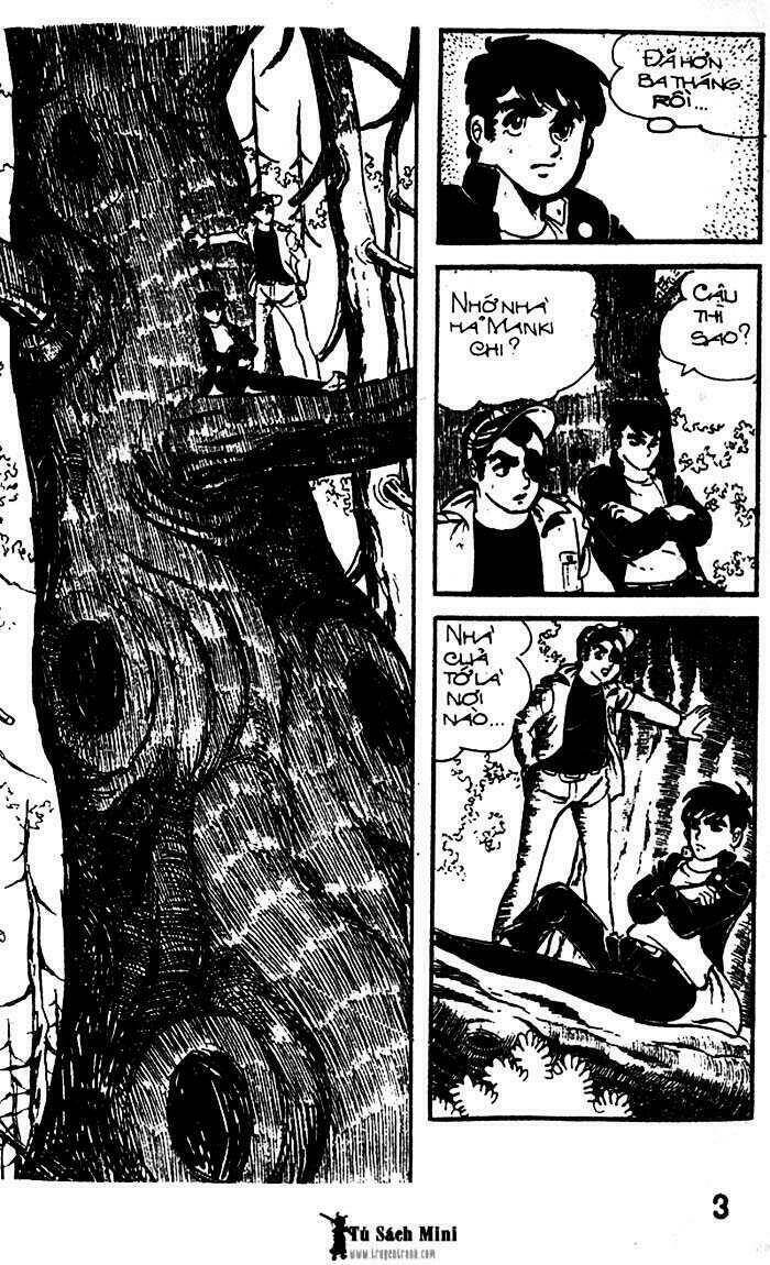 mankichi chapter 7 4