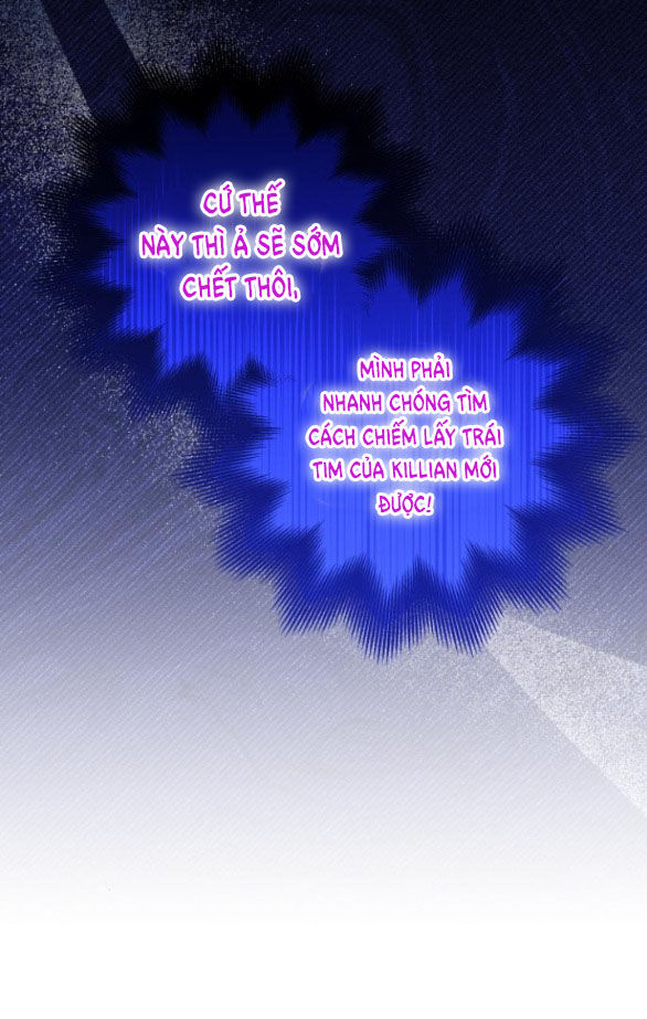 tôi tưởng đó chỉ là tiểu thuyết trọng sinh bình thường chapter 48.1 15