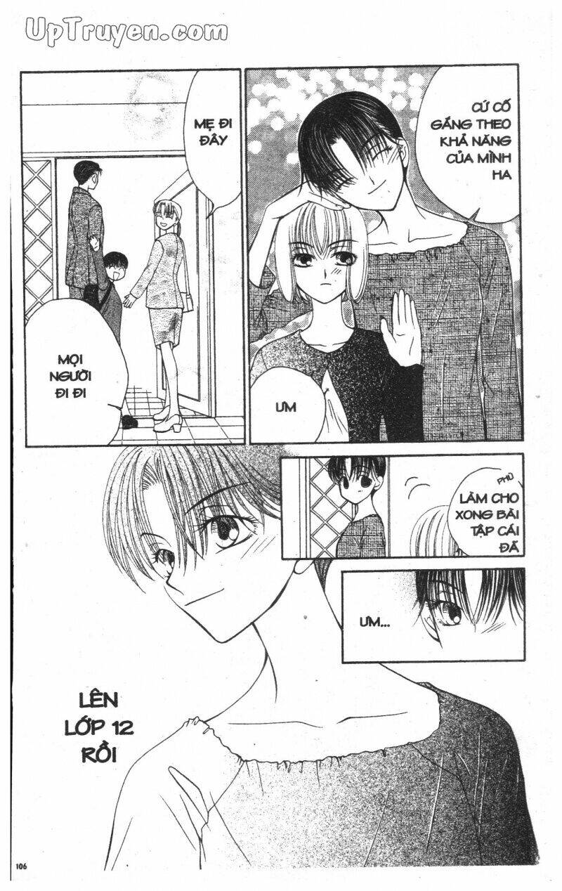 thấy mờ ghét chapter 6 106