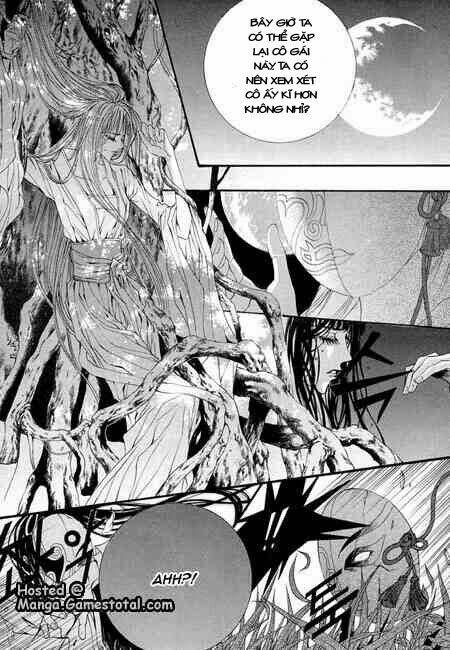 tân nương của thủy thần chapter 35 22