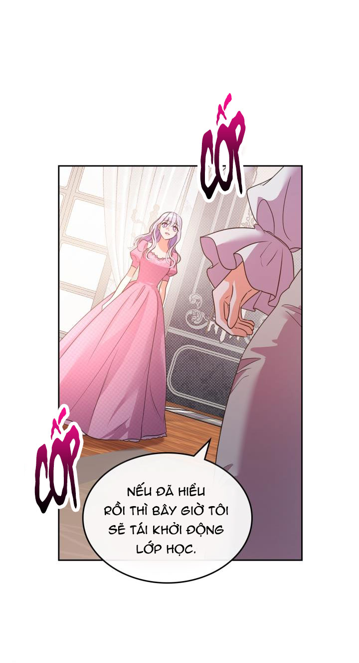 giết chết ác nữ phản diện chapter 47.1 16