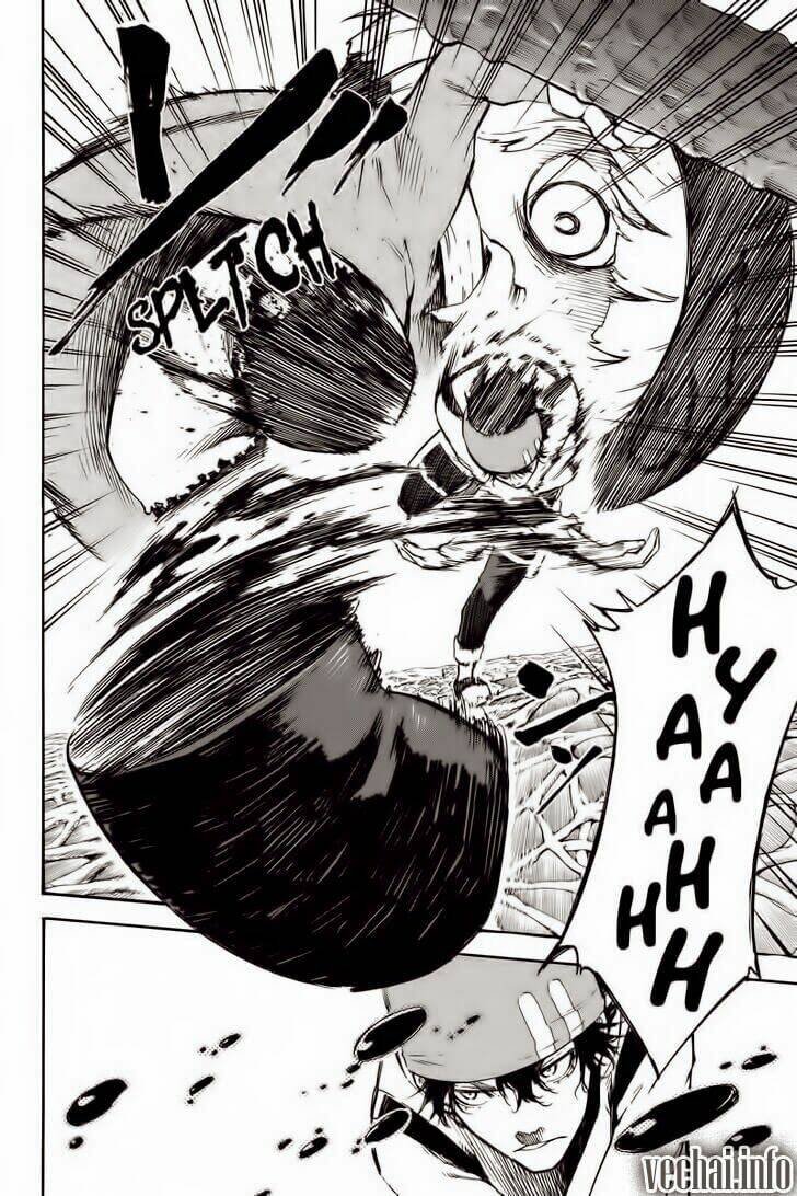 dolly kill kill chapter 24 4