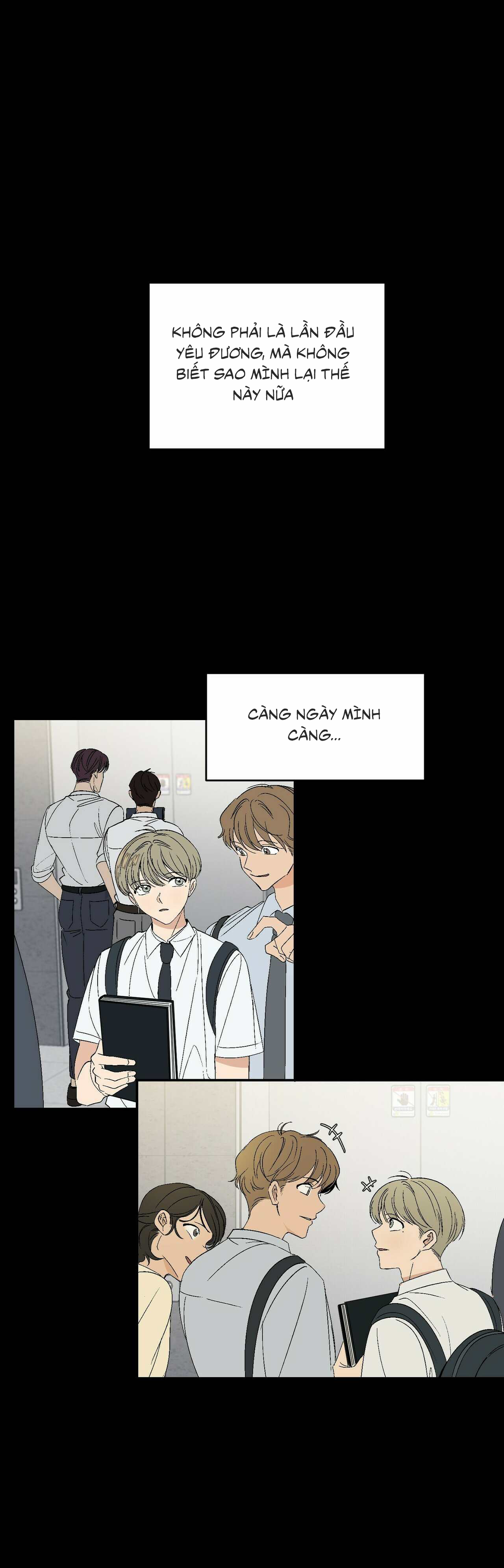 it's not like that chapter 38 1