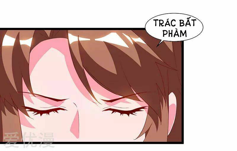 trọng sinh khí thiếu quy lai chapter 58 27