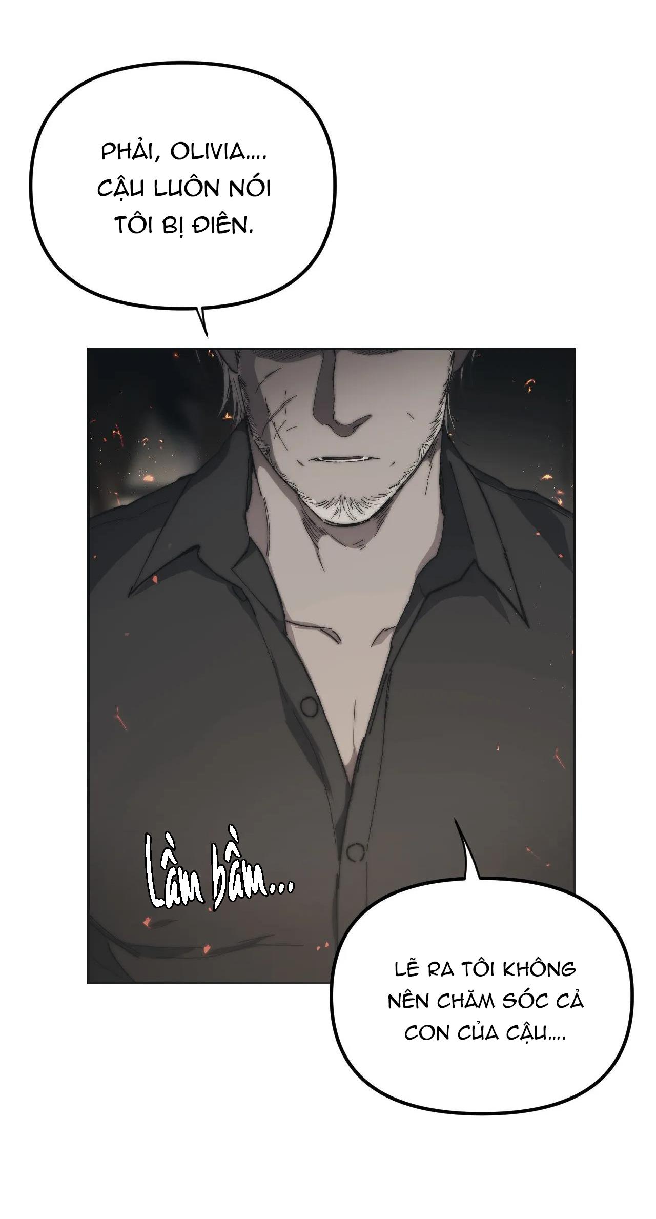 tuyển tập những ông chú tà zâm chapter 1.5 33