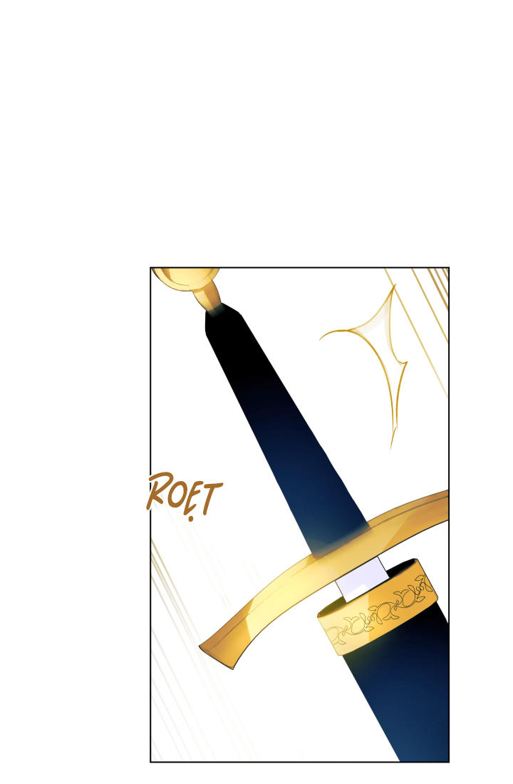 mối liên kết giữa báo đen và bé thỏ chapter 4 75