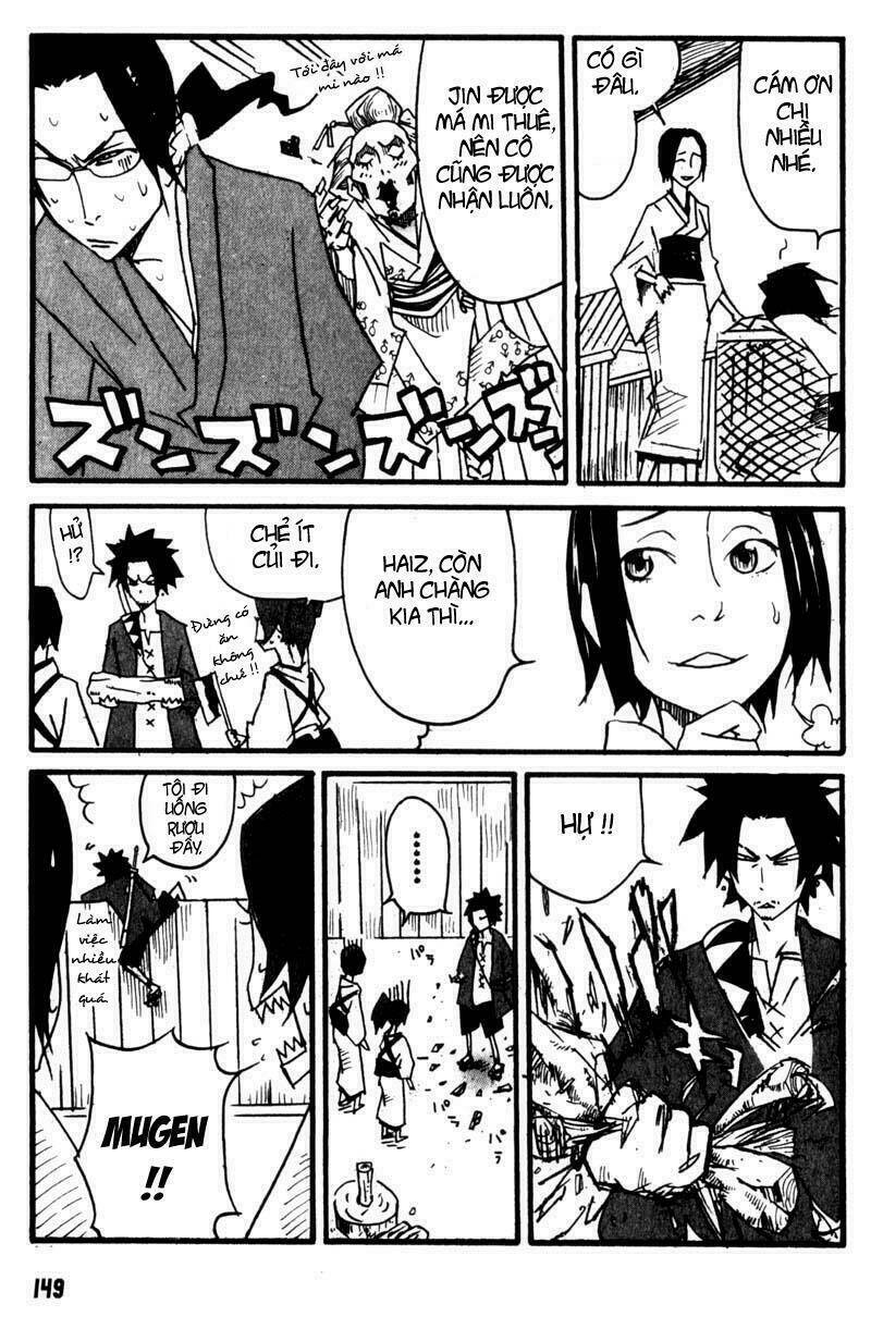 samurai champloo chapter 5 6