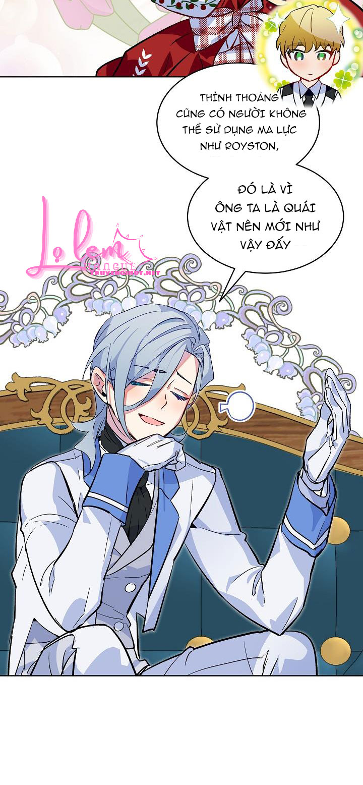 quý cô quyền lực chapter 16 45
